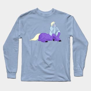 Centaur Long Sleeve T-Shirt